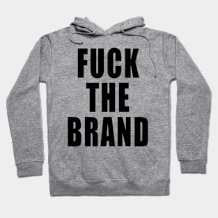 Fcuk The Brand Hoodie